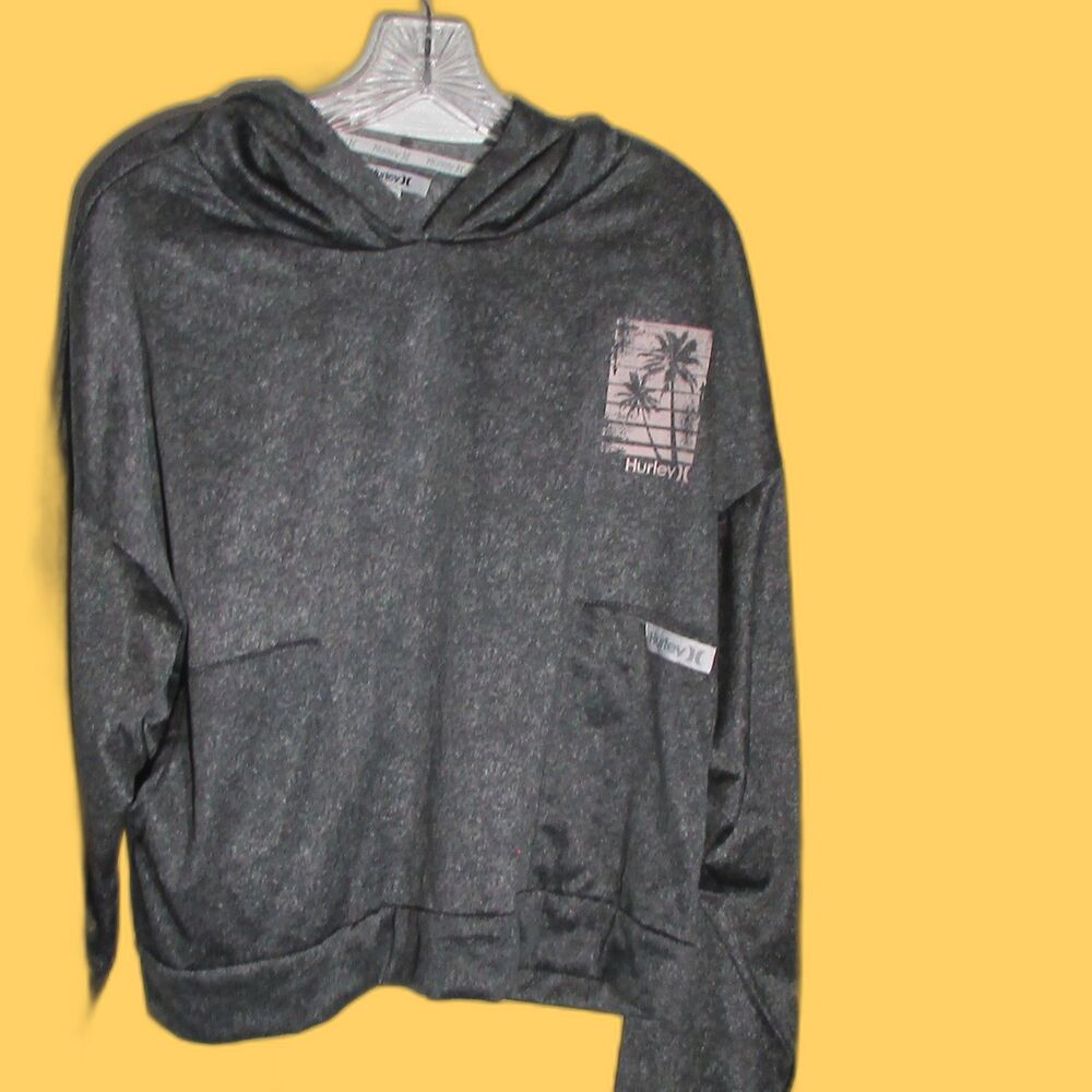 Hurley Pull Over